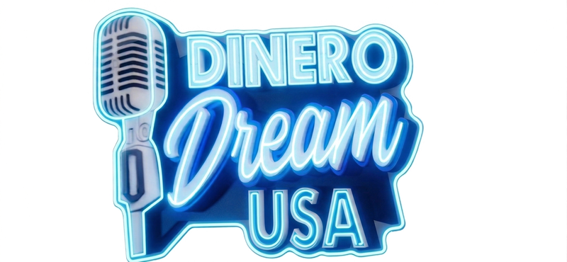 Dinero Dream USA