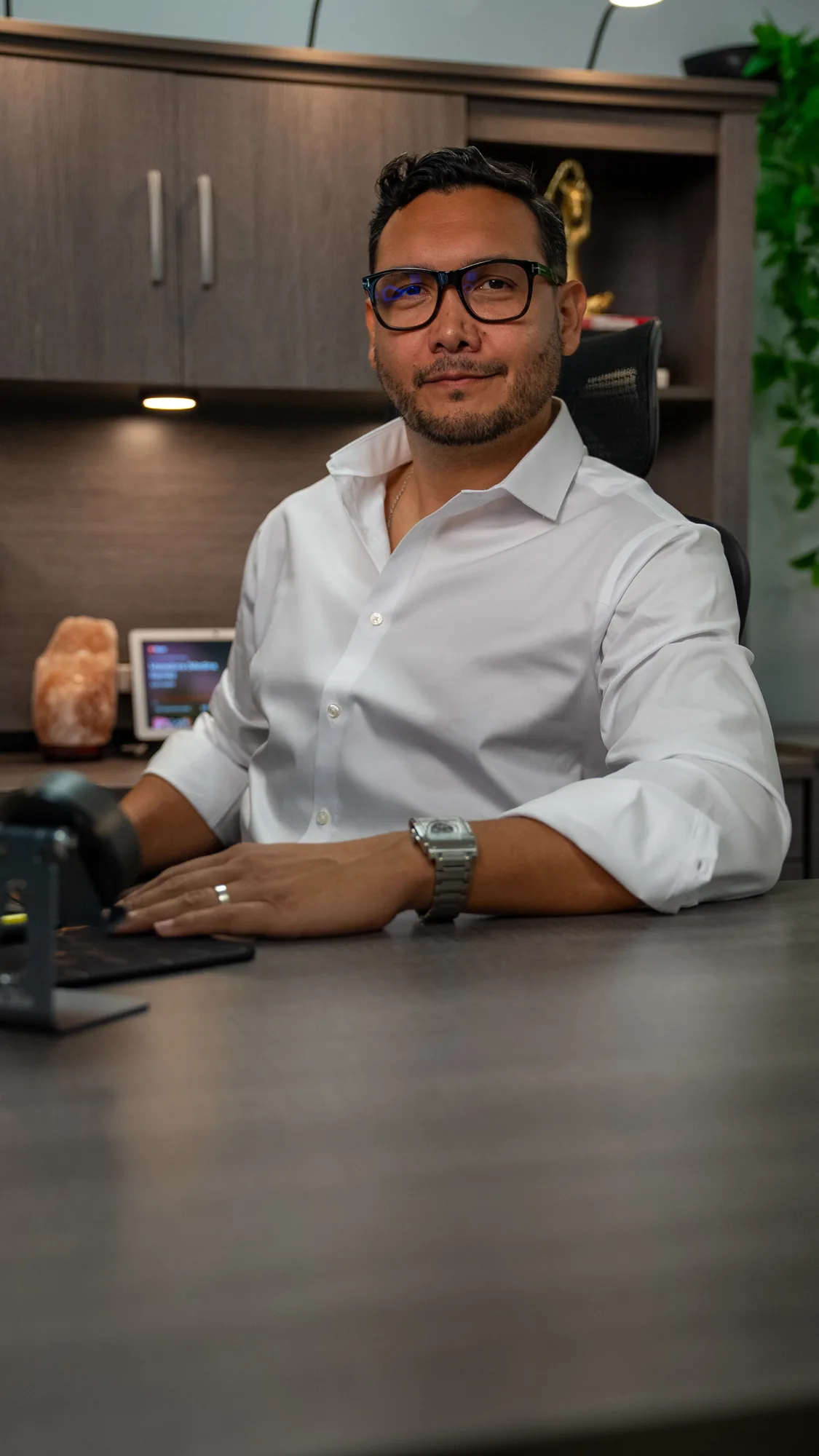 Adrian Colin, Loan Officer NMLS 1684240