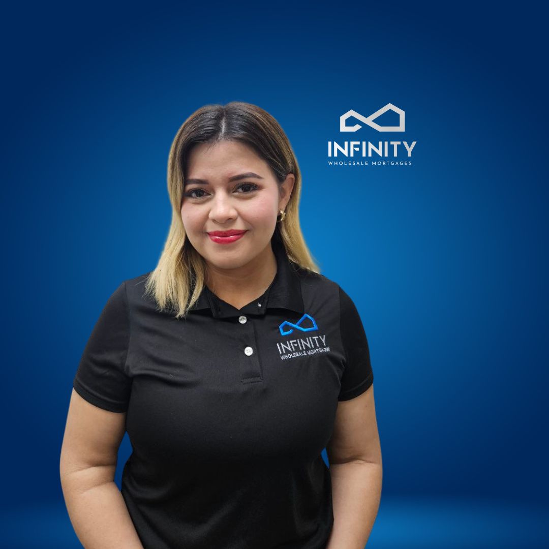 Celina Romero, Director of Operations – Infinity Wholesale Mortgages