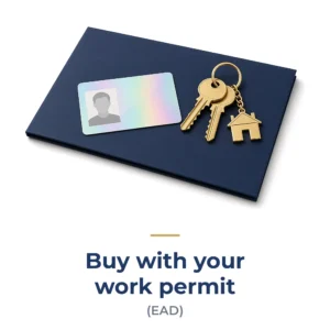 Buy with your work permit (EAD) – Infinity Wholesale Mortgages