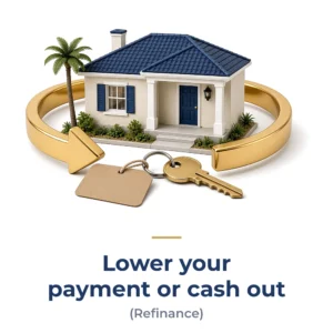 Lower your payment or cash out (Refinance) – Infinity Wholesale Mortgages
